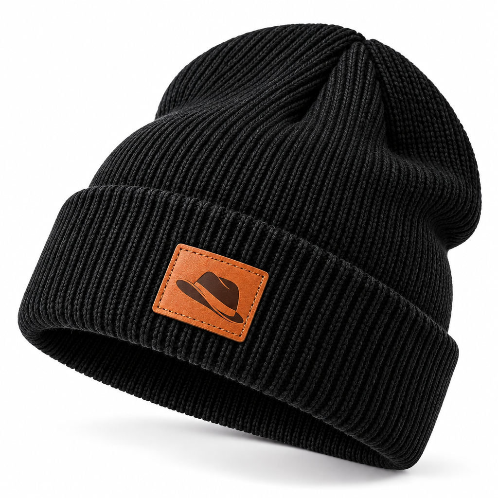 Meraldane™ Harbor Ribbed Cuff Beanie
