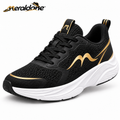 Meraldane™ Velocity Mesh Running Sneakers