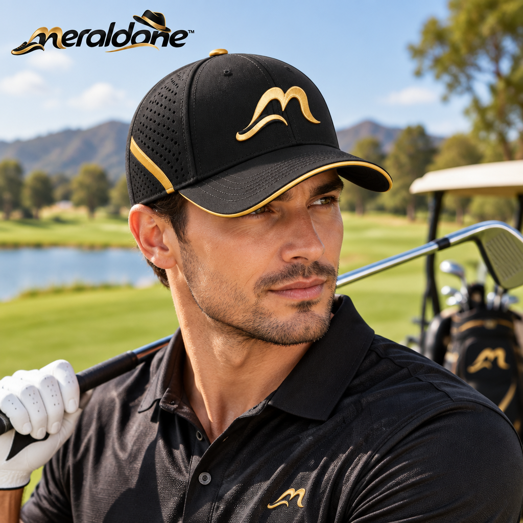 Meraldane™ Aero Performance Cap
