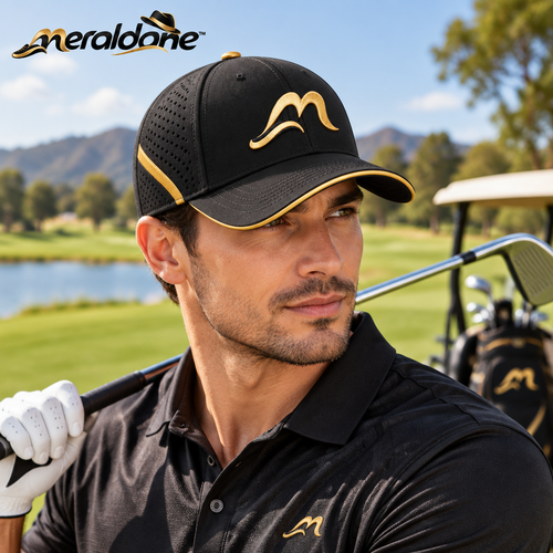 Meraldane™ Aero Performance Cap