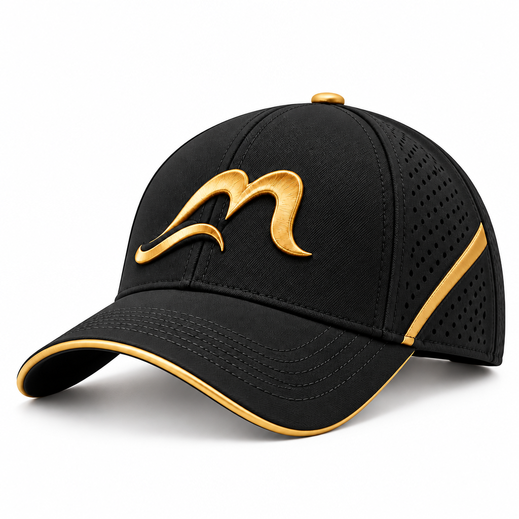 Meraldane™ Aero Performance Cap