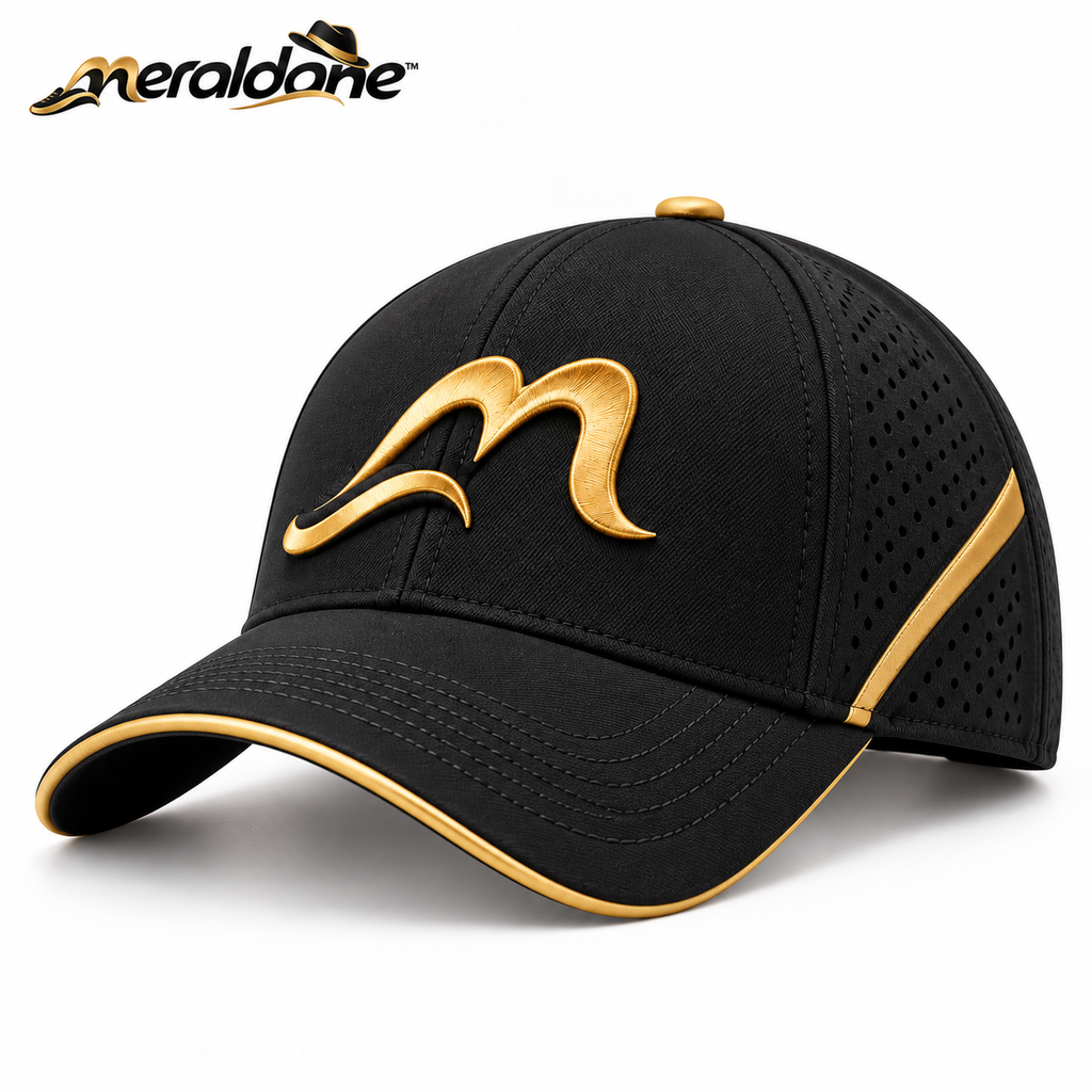 Meraldane™ Aero Performance Cap