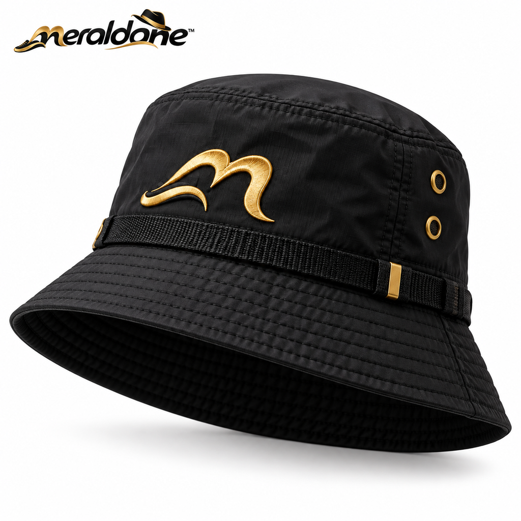 Meraldane™ Utility Street Bucket Hat